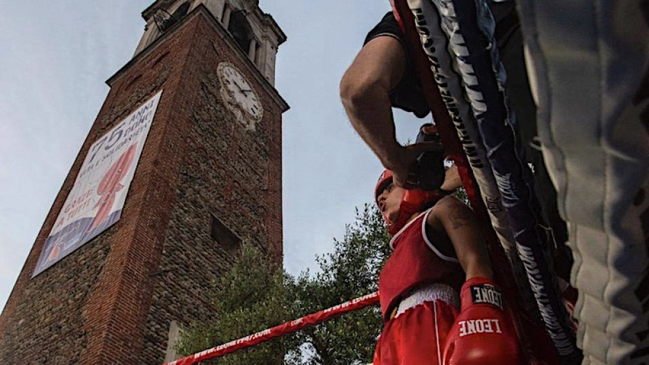 Boxe, il 5 giugno il 2° Trofeo Città di Oleggio 
